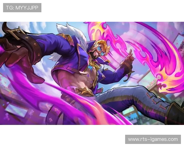 英雄联盟25.24版本预告：胜利诸神德莱文皮肤即将上线