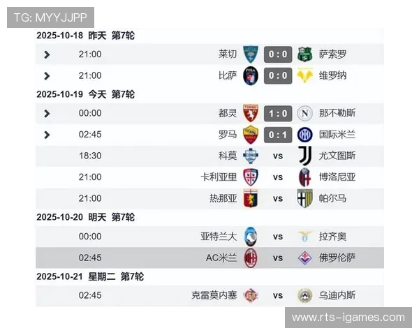 霍伊伦双响，那不勒斯2-1力克尤文图斯登顶积分榜