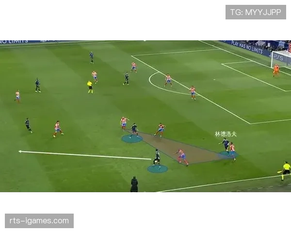 前瞻：马竞客战多特，西蒙尼的高位防线将面临桑乔速度的终极考验