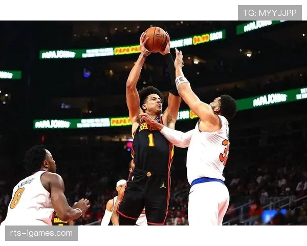 老鹰本赛季三分命中数刷新队史纪录，场均14.5记三分成进攻利器